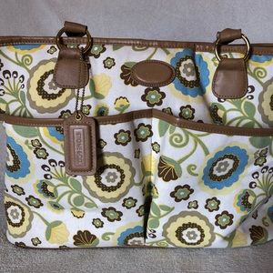 STONE&CO Cloth Handbag